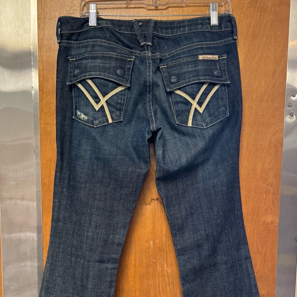 William Rast Jeans
